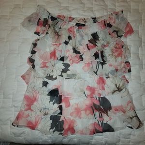 White House Black Market Blouse